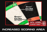 Winmau Blade 5 Bristle Dartboard
