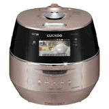 Cuckoo Electric Induction Heating Pressure Rice Cooker CRP-FHVR1008L
